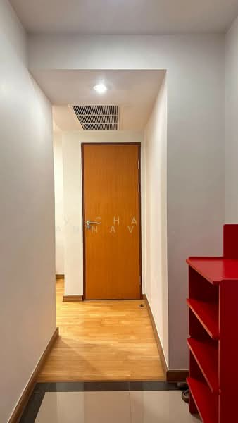 Residence Sukhumvit 52 : เรซิเดนท์ สุขุมวิท 52, กรุงเทพ, ซอยสุขุมวิท 52, บางจาก, พระโขนง, กรุงเทพ, 60 ตร.ม., คอนโด ให้เช่า, โดย Vichai  Annavakulthorn, 500289451 - DDproperty.com