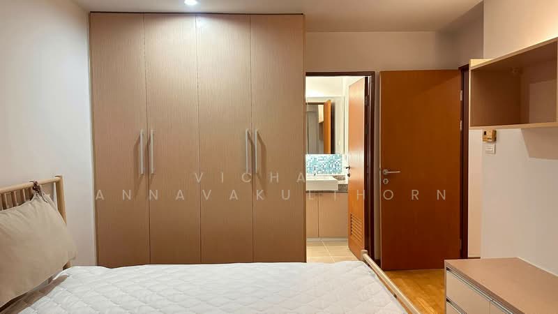 Residence Sukhumvit 52 : เรซิเดนท์ สุขุมวิท 52, กรุงเทพ, ซอยสุขุมวิท 52, บางจาก, พระโขนง, กรุงเทพ, 60 ตร.ม., คอนโด ให้เช่า, โดย Vichai  Annavakulthorn, 500289451 - DDproperty.com