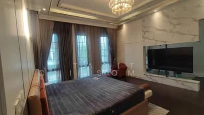 ขาย - Baan Sansiri Pattanakarn : บ้านแสนสิริ พัฒนาการ, กรุงเทพ