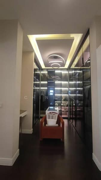 Baan Sansiri Pattanakarn : บ้านแสนสิริ พัฒนาการ, กรุงเทพ, ถนนพัฒนาการ, สวนหลวง, สวนหลวง, กรุงเทพ, 500 ตร.ม., บ้านเดี่ยว ขาย, โดย Tarit Chinsomboon, 500289453 - DDproperty.com