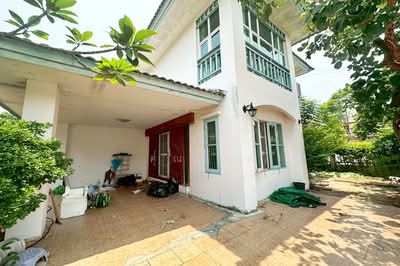 ขาย - หมู่บ้านประดับดาว 5-6, นนทบุรี