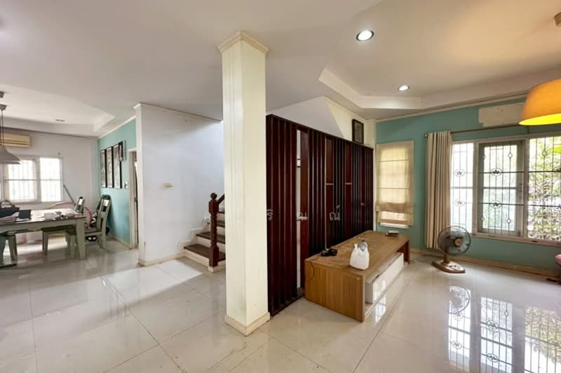 หมู่บ้านประดับดาว 5-6, Nonthaburi, Tha It, Pak Kret, Nonthaburi, 4 Bedrooms, 180 sqm, Single Detached House For Sale, by คุณริณณ์, 500289456 - DDproperty.com
