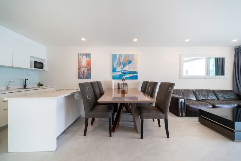 The Baycliff Residence, Phuket, 39/12 Phrabaramee Road, Patong, Kathu, Phuket, 2 Bedrooms, 106 sqm, Condo For Sale, by Fazwaz (Thailand) Co., Ltd., 500289458 - DDproperty.com