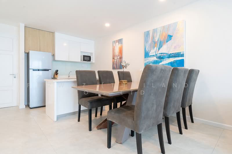 The Baycliff Residence, Phuket, 39/12 Phrabaramee Road, Patong, Kathu, Phuket, 2 Bedrooms, 106 sqm, Condo For Sale, by Fazwaz (Thailand) Co., Ltd., 500289458 - DDproperty.com