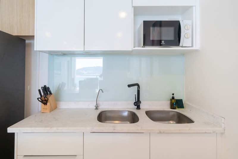 The Baycliff Residence, Phuket, 39/12 Phrabaramee Road, Patong, Kathu, Phuket, 2 Bedrooms, 106 sqm, Condo For Sale, by Fazwaz (Thailand) Co., Ltd., 500289458 - DDproperty.com