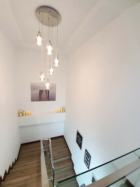 Modern Luxury Villa White Tara Villa Wang Tran, Chiang Mai, San Phak Wan, Hang Dong, Chiang Mai, 4 Bedrooms, 309 sqm, Villa For Rent, by Wenyu Zhou, 500289461 - DDproperty.com