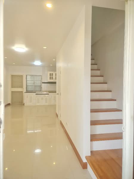 Atoll Bali Beach, Chachoengsao, Onnuch-Ladkrabang Road, Khlong Luang Phaeng, Muang Chachoengsao, Chachoengsao, 2 Bedrooms, 100 sqm, Single Detached House For Sale, by The Best Property Agent นก, 500289462 - DDproperty.com