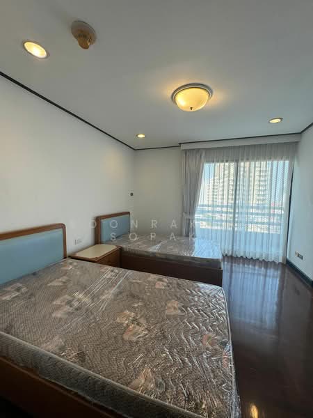 Richmond Palace, Bangkok, Soi Sukhumvit 43 Sukhumvit Road, Khlong Tan Nua, Watthana, Bangkok, 2 Bedrooms, 146 sqm, Condo For Rent, by Boonraksa Sopak, 500289465 - DDproperty.com
