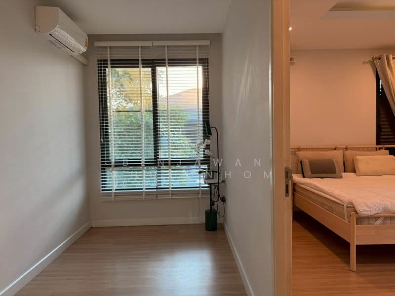 Patta Ville Village, Chon Buri (Pattaya), Phon Prapha Nimit 26, Pattaya City, Bang Lamung, Bang Lamung (Pattaya), Chon Buri (Pattaya), 3 Bedrooms, 80 sqm, Villa For Rent, by Benjawan Chukunhom, 500289468 - DDproperty.com