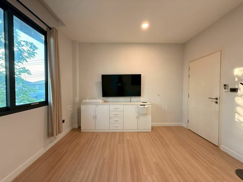 Patta Ville Village, Chon Buri (Pattaya), Phon Prapha Nimit 26, Pattaya City, Bang Lamung, Bang Lamung (Pattaya), Chon Buri (Pattaya), 3 Bedrooms, 80 sqm, Villa For Rent, by Benjawan Chukunhom, 500289468 - DDproperty.com