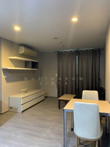 The Base Sukhumvit 77, Bangkok, 289 Sukhumvit 77 Road, Phra Kanong Nua, Watthana, Bangkok, 2 Bedrooms, 57 sqm, Condo For Sale, by Nuttharom Linla, 500289470 - DDproperty.com