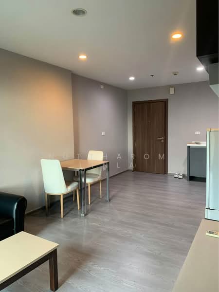 The Base Sukhumvit 77, Bangkok, 289 Sukhumvit 77 Road, Phra Kanong Nua, Watthana, Bangkok, 2 Bedrooms, 57 sqm, Condo For Sale, by Nuttharom Linla, 500289470 - DDproperty.com