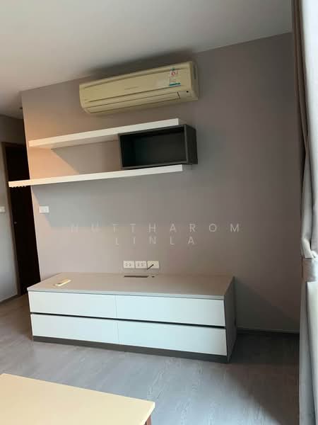 The Base Sukhumvit 77, Bangkok, 289 Sukhumvit 77 Road, Phra Kanong Nua, Watthana, Bangkok, 2 Bedrooms, 57 sqm, Condo For Sale, by Nuttharom Linla, 500289470 - DDproperty.com