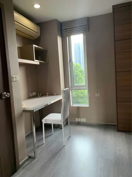 The Base Sukhumvit 77, Bangkok, 289 Sukhumvit 77 Road, Phra Kanong Nua, Watthana, Bangkok, 2 Bedrooms, 57 sqm, Condo For Sale, by Nuttharom Linla, 500289470 - DDproperty.com