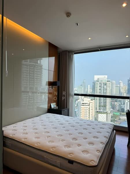 The Address Sukhumvit 28, Bangkok, 1 Soi Sukhumvit 28, Khong Tan, Khlong Toei, Bangkok, 2 Bedrooms, 66 sqm, Condo For Rent, by Boonraksa Sopak, 500289471 - DDproperty.com