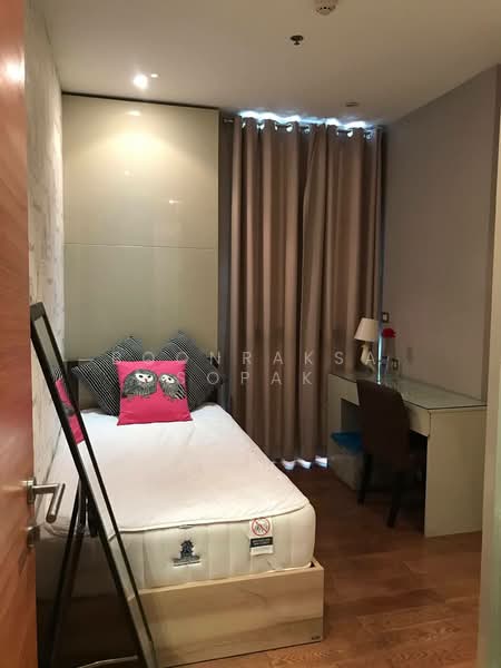 The Address Sukhumvit 28 : ดิ แอดเดรส สุขุมวิท 28, กรุงเทพ, 1 ซอยสุขุมวิท 28 ถนนสุขุมวิท แขวงคลองตัน เขตคลองเตย กรุงเทพมหานคร, คลองตัน, คลองเตย, กรุงเทพ, 66 ตร.ม., คอนโด ให้เช่า, โดย Boonraksa Sopak, 500289471 - DDproperty.com