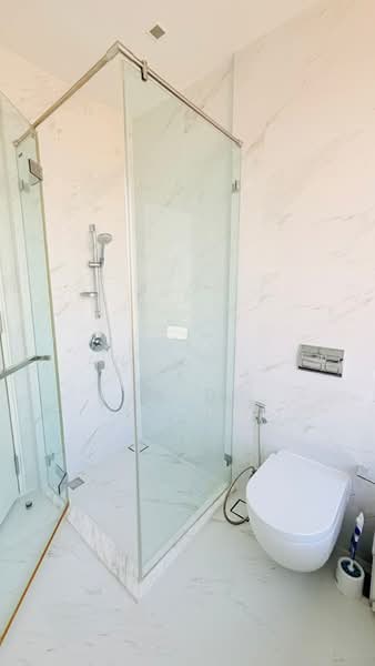 Canapaya Residences Rama 3, Bangkok, 888 Rama 3 Road, Bang Klo, Bang Kho Laem, Bangkok, 2 Bedrooms, 88 sqm, Condo For Rent, by Vichai  Annavakulthorn, 500289472 - DDproperty.com