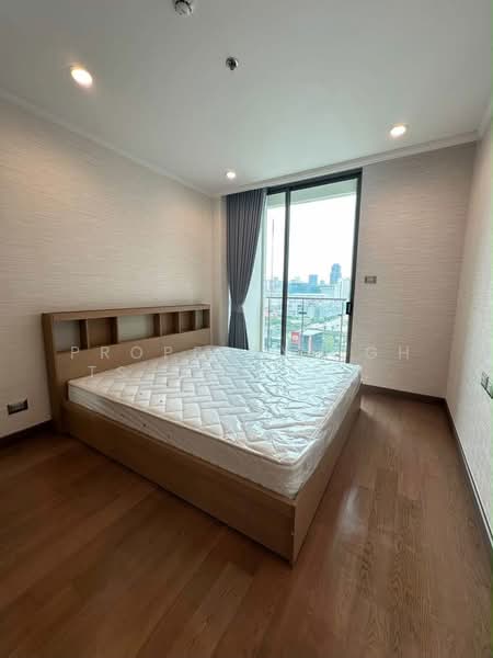 Supalai Oriental Sukhumvit 39, bangkok, Soi Sukhumvit 39, Khlong Tan Nua, Watthana, Bangkok, 2 Bedrooms, 82 sqm, Condo For Rent, by PROPERTYSIGHTS REAL ESTATE, 500289473 - DDproperty.com