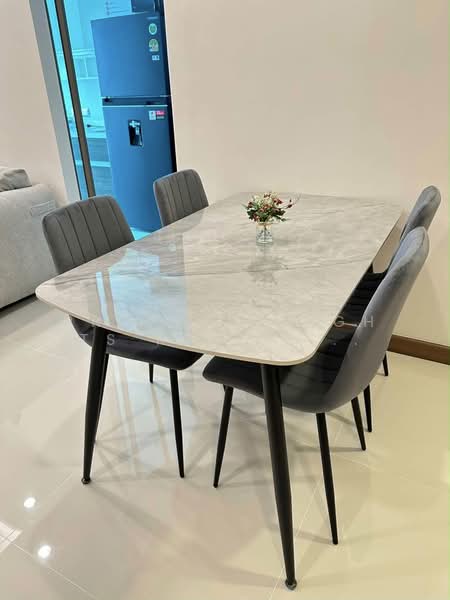 Supalai Oriental Sukhumvit 39, bangkok, Soi Sukhumvit 39, Khlong Tan Nua, Watthana, Bangkok, 2 Bedrooms, 82 sqm, Condo For Rent, by PROPERTYSIGHTS REAL ESTATE, 500289473 - DDproperty.com