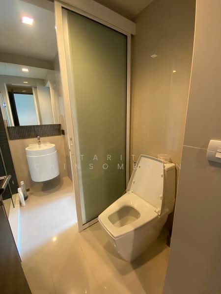 Rhythm Sathorn, Bangkok, 141 Soi Sathorn 21, Yan Nawa, Sathon, Bangkok, 1 Bedroom, 35 sqm, Condo For Sale, by Tarit Chinsomboon, 500289474 - DDproperty.com