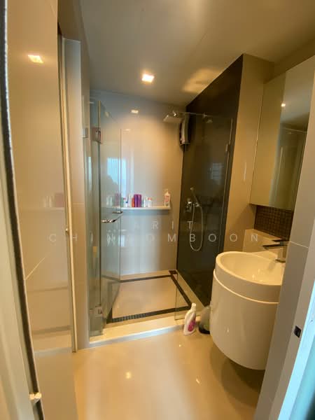 Rhythm Sathorn : ริทึ่ม สาทร, กรุงเทพ, 141 ซอยสาทร 21, ยานนาวา, สาทร, กรุงเทพ, 35 ตร.ม., คอนโด ขาย, โดย Tarit Chinsomboon, 500289474 - DDproperty.com