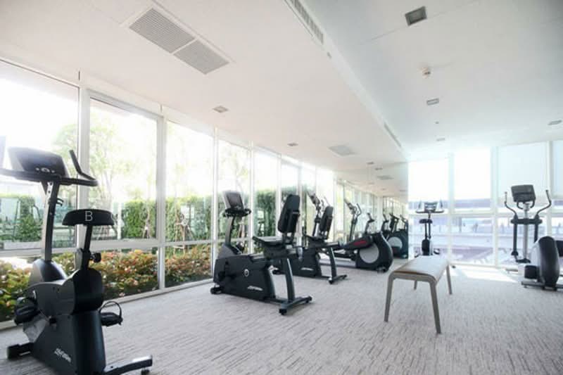 IDEO Verve Sukhumvit, Bangkok, 2077 Sukhumvit Road, Phra Kanong Nua, Watthana, Bangkok, 2 Bedrooms, 46 sqm, Condo For Rent, by Boonraksa Sopak, 500289476 - DDproperty.com