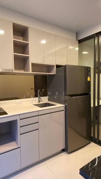 Quintara Treehaus Sukhumvit 42, Bangkok, Soi Bar Bose 2, Sukhumvit 42, Phra Kanong, Khlong Toei, Bangkok, 1 Bedroom, 32 sqm, Condo For Rent, by Vichai  Annavakulthorn, 500289480 - DDproperty.com