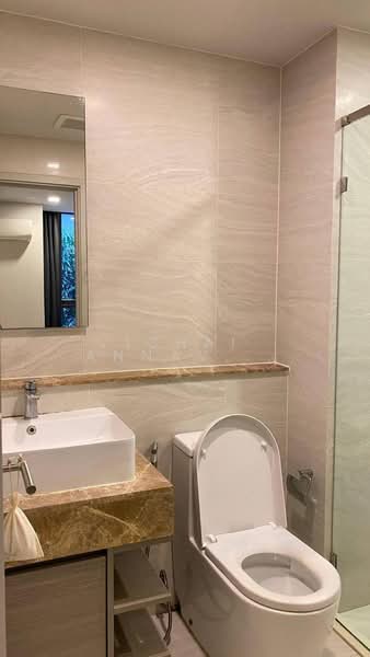 Quintara Treehaus Sukhumvit 42 : ควินทารา ทรีเฮาส์ สุขุมวิท 42, กรุงเทพ, ซอยบาร์โบส 2 ถนนสุขุมวิท 42, พระโขนง, คลองเตย, กรุงเทพ, 32 ตร.ม., คอนโด ให้เช่า, โดย Vichai  Annavakulthorn, 500289480 - DDproperty.com