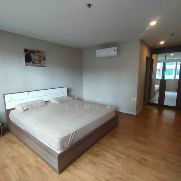 Siamese Nang Linchee, Bangkok, Rama 3 Road, Chong Nonsi, Yan Nawa, Bangkok, 3 Bedrooms, 115 sqm, Condo For Sale, by Nuttharom Linla, 500289483 - DDproperty.com