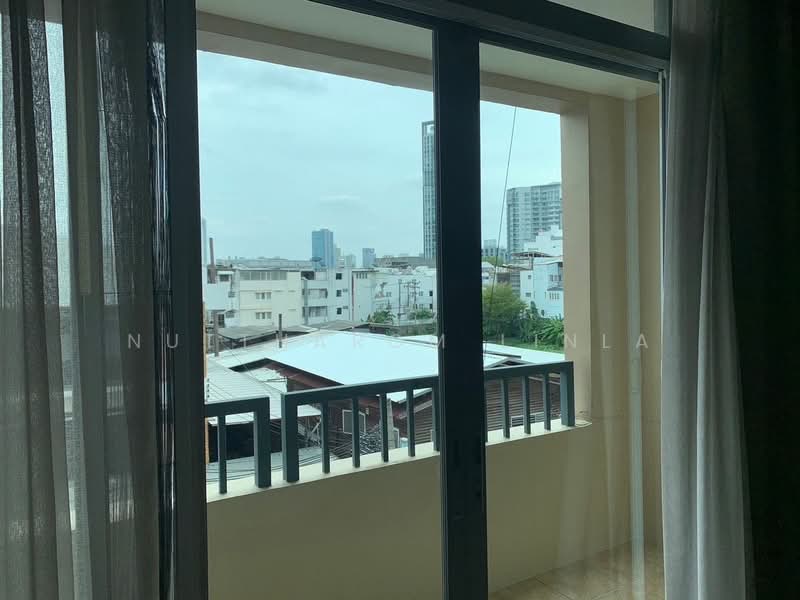 Siamese Nang Linchee, Bangkok, Rama 3 Road, Chong Nonsi, Yan Nawa, Bangkok, 3 Bedrooms, 115 sqm, Condo For Sale, by Nuttharom Linla, 500289483 - DDproperty.com
