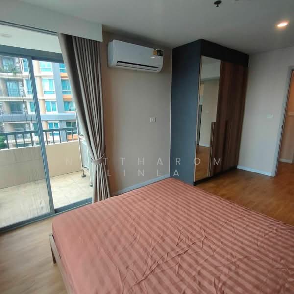 Siamese Nang Linchee, Bangkok, Rama 3 Road, Chong Nonsi, Yan Nawa, Bangkok, 3 Bedrooms, 115 sqm, Condo For Sale, by Nuttharom Linla, 500289483 - DDproperty.com