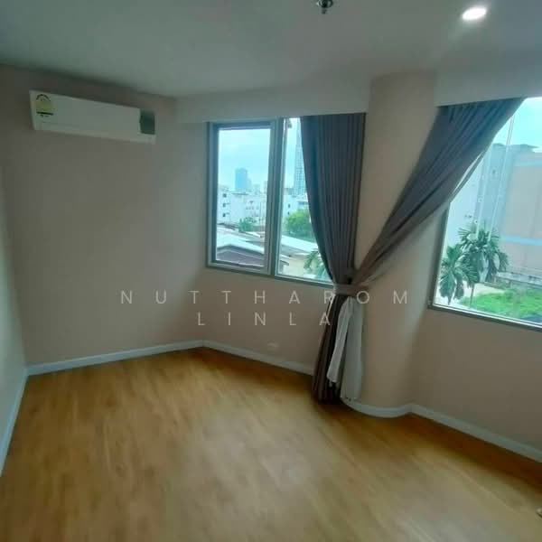 Siamese Nang Linchee, Bangkok, Rama 3 Road, Chong Nonsi, Yan Nawa, Bangkok, 3 Bedrooms, 115 sqm, Condo For Sale, by Nuttharom Linla, 500289483 - DDproperty.com