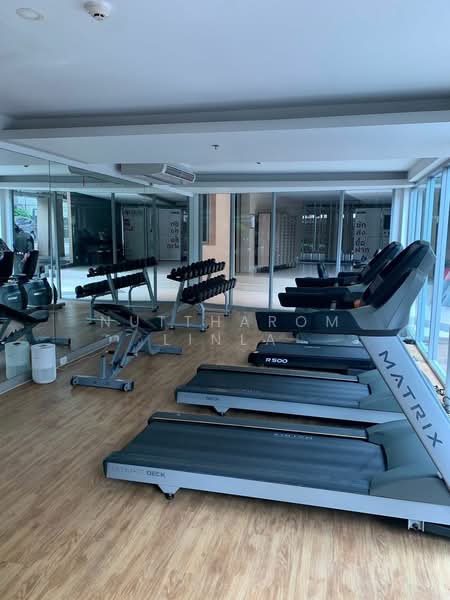Siamese Nang Linchee, Bangkok, Rama 3 Road, Chong Nonsi, Yan Nawa, Bangkok, 3 Bedrooms, 115 sqm, Condo For Sale, by Nuttharom Linla, 500289483 - DDproperty.com