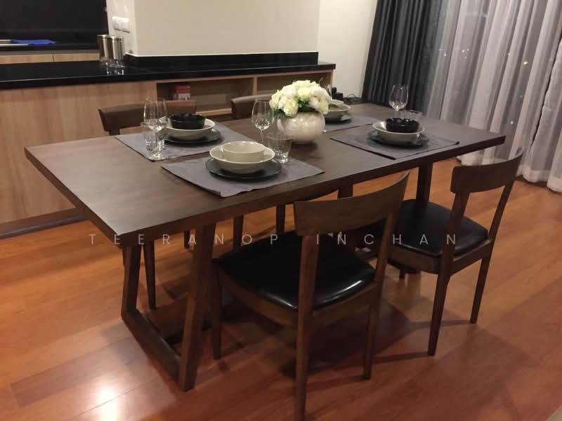 The Parco Condominium : พาร์โก้ คอนโดมิเนียม, กรุงเทพ, 88 ถนนนางลิ้นจี่4, ทุ่งมหาเมฆ, สาทร, กรุงเทพ, 122 ตร.ม., คอนโด ให้เช่า, โดย Teeranop Inchan, 500289487 - DDproperty.com