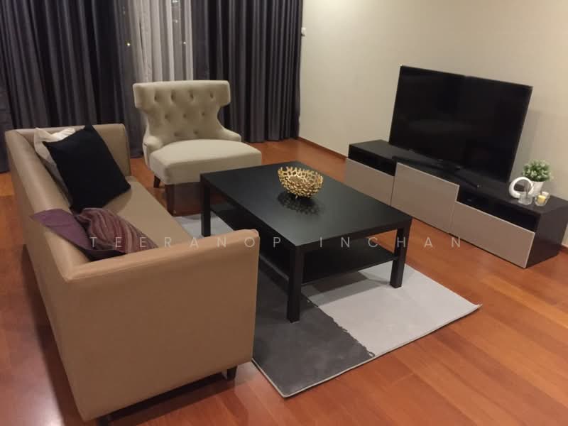 The Parco Condominium : พาร์โก้ คอนโดมิเนียม, กรุงเทพ, 88 ถนนนางลิ้นจี่4, ทุ่งมหาเมฆ, สาทร, กรุงเทพ, 122 ตร.ม., คอนโด ให้เช่า, โดย Teeranop Inchan, 500289487 - DDproperty.com