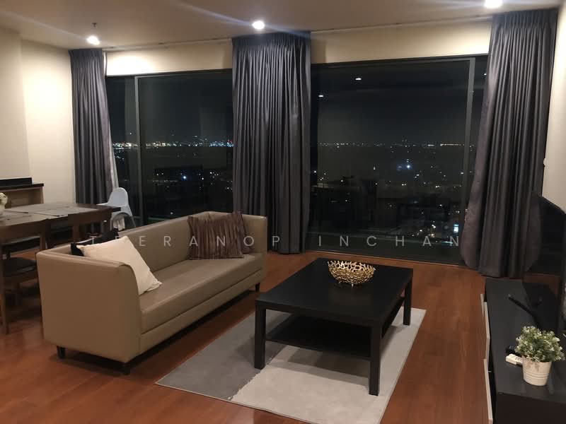 The Parco Condominium : พาร์โก้ คอนโดมิเนียม, กรุงเทพ, 88 ถนนนางลิ้นจี่4, ทุ่งมหาเมฆ, สาทร, กรุงเทพ, 122 ตร.ม., คอนโด ให้เช่า, โดย Teeranop Inchan, 500289487 - DDproperty.com