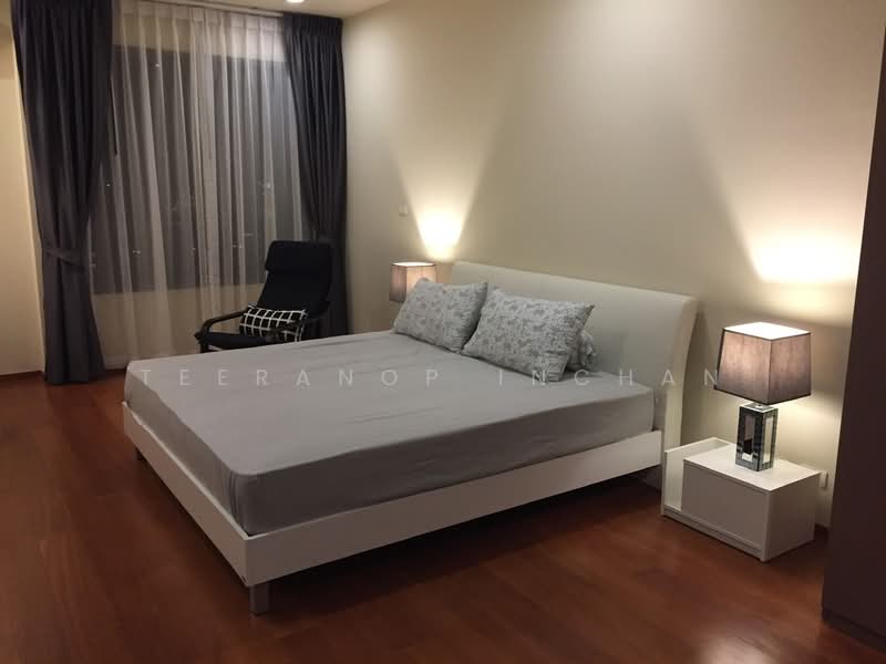 The Parco Condominium : พาร์โก้ คอนโดมิเนียม, กรุงเทพ, 88 ถนนนางลิ้นจี่4, ทุ่งมหาเมฆ, สาทร, กรุงเทพ, 122 ตร.ม., คอนโด ให้เช่า, โดย Teeranop Inchan, 500289487 - DDproperty.com
