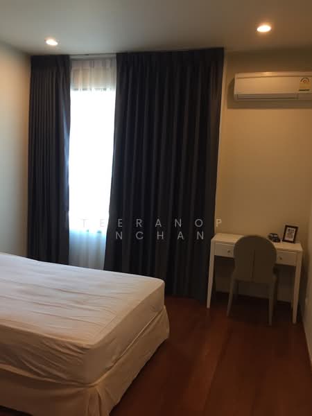 The Parco Condominium : พาร์โก้ คอนโดมิเนียม, กรุงเทพ, 88 ถนนนางลิ้นจี่4, ทุ่งมหาเมฆ, สาทร, กรุงเทพ, 122 ตร.ม., คอนโด ให้เช่า, โดย Teeranop Inchan, 500289487 - DDproperty.com