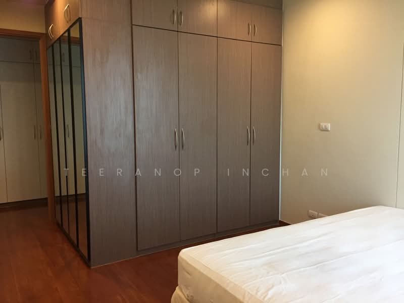 The Parco Condominium, Bangkok, 88 4 Nanglinchi Road, Thung Maha Mek, Sathon, Bangkok, 2 Bedrooms, 122 sqm, Condo For Rent, by Teeranop Inchan, 500289487 - DDproperty.com