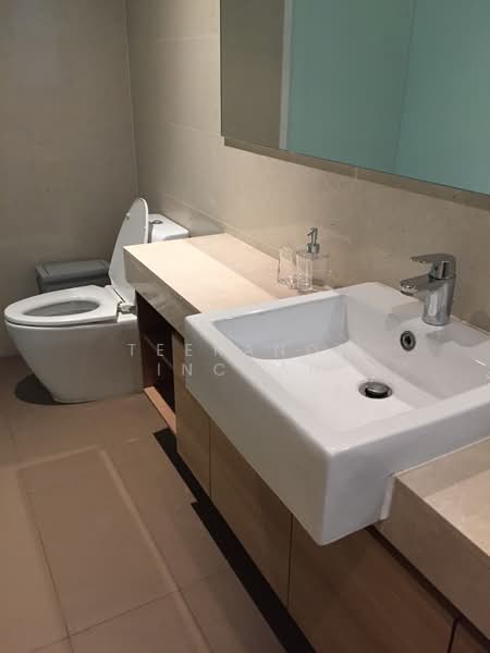 The Parco Condominium, Bangkok, 88 4 Nanglinchi Road, Thung Maha Mek, Sathon, Bangkok, 2 Bedrooms, 122 sqm, Condo For Rent, by Teeranop Inchan, 500289487 - DDproperty.com