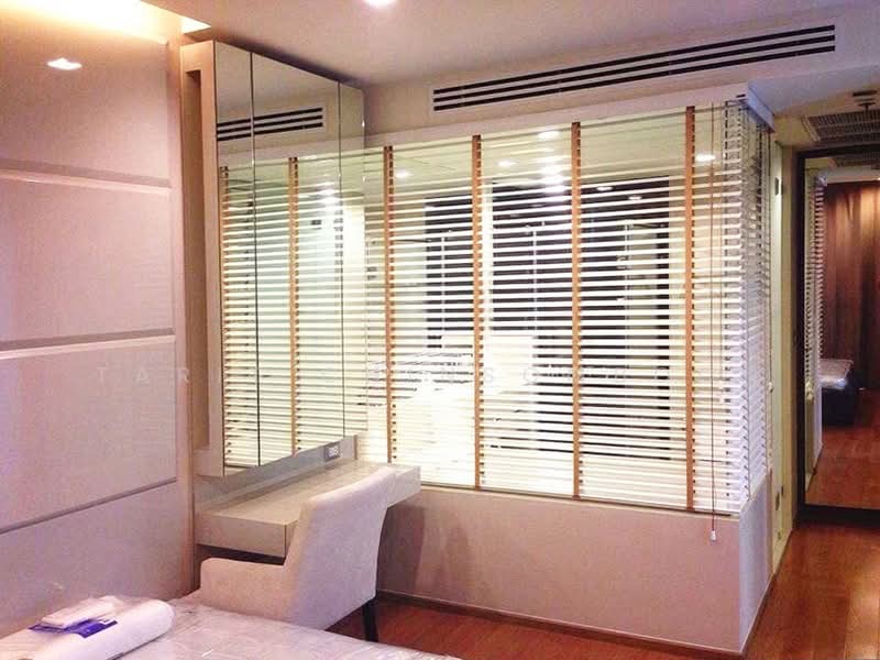 The Address Sathorn, Bangkok, 98 Sathorn Nua Road, Silom, Bang Rak, Bangkok, 1 Bedroom, 55 sqm, Condo For Sale, by Tarit Chinsomboon, 500289490 - DDproperty.com