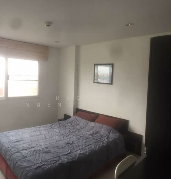 Park Lane Jomtien, Chon Buri (Pattaya), Boonkanjana 6 Alley, Nong Pru, Bang Lamung (Pattaya), Chon Buri (Pattaya), 1 Bedroom, 36 sqm, Condo For Sale, by Regina Nuengjamnong, 500289491 - DDproperty.com