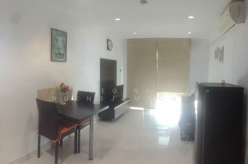 Park Lane Jomtien, Chon Buri (Pattaya), Boonkanjana 6 Alley, Nong Pru, Bang Lamung (Pattaya), Chon Buri (Pattaya), 1 Bedroom, 36 sqm, Condo For Sale, by Regina Nuengjamnong, 500289491 - DDproperty.com