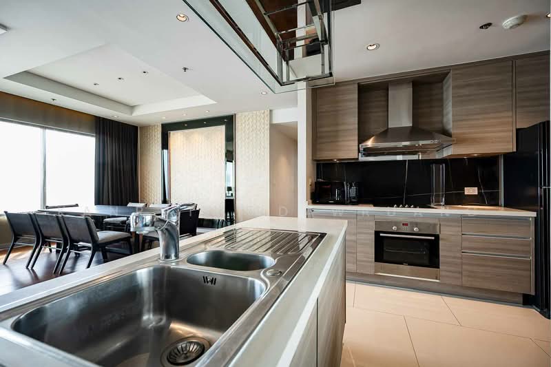 The Emporio Place, Bangkok, 93 Soi Sukhumvit 24, Sukhumvit Road, Khong Tan, Khlong Toei, Bangkok, 3 Bedrooms, 250 sqm, Condo For Sale, by Kanrutai Dawruang, 500289492 - DDproperty.com