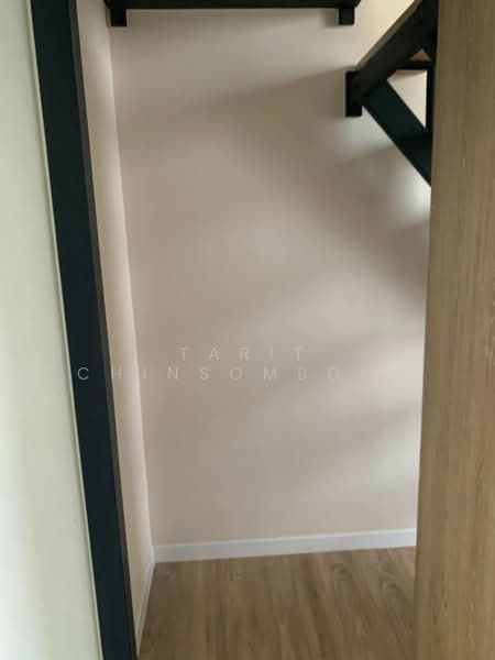 Blossom Condo @ Fashion Beyond, Bangkok, Ratchada-Ramintra Road, Khan Na Yao, Khan Na Yao, Bangkok, 1 Bedroom, 32 sqm, Condo For Sale, by Tarit Chinsomboon, 500289494 - DDproperty.com