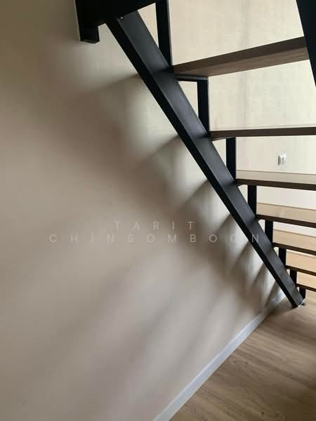 Blossom Condo @ Fashion Beyond, Bangkok, Ratchada-Ramintra Road, Khan Na Yao, Khan Na Yao, Bangkok, 1 Bedroom, 32 sqm, Condo For Sale, by Tarit Chinsomboon, 500289494 - DDproperty.com