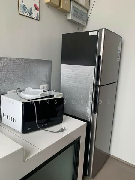 Blossom Condo @ Fashion Beyond, Bangkok, Ratchada-Ramintra Road, Khan Na Yao, Khan Na Yao, Bangkok, 1 Bedroom, 32 sqm, Condo For Sale, by Tarit Chinsomboon, 500289494 - DDproperty.com