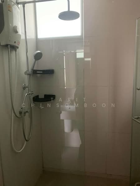 Blossom Condo @ Fashion Beyond, Bangkok, Ratchada-Ramintra Road, Khan Na Yao, Khan Na Yao, Bangkok, 1 Bedroom, 32 sqm, Condo For Sale, by Tarit Chinsomboon, 500289494 - DDproperty.com