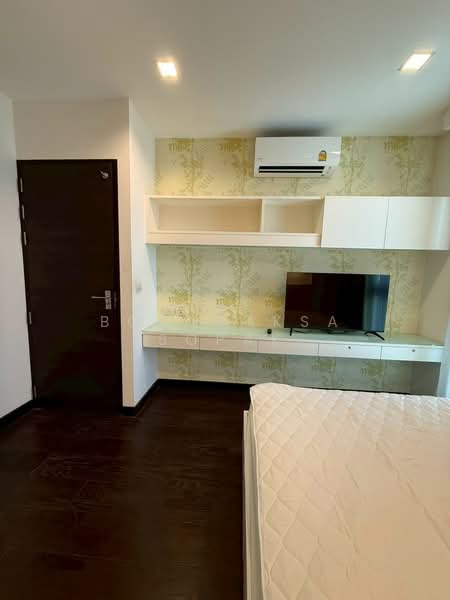 IDEO Q Phayathai, Bangkok, 138 Phayathai Road, Thung Phaya Thai, Ratchathewi, Bangkok, 2 Bedrooms, 75 sqm, Condo For Rent, by Boonraksa Sopak, 500289495 - DDproperty.com
