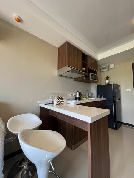 Nai Harn Beach Condominium : ในหาน บีช คอนโด, ภูเก็ต, ซอยสวนวัด, ราไวย์, เมืองภูเก็ต, ภูเก็ต, 36 ตร.ม., คอนโด ขาย, โดย Fazwaz (Thailand) Co., Ltd., 500289496 - DDproperty.com